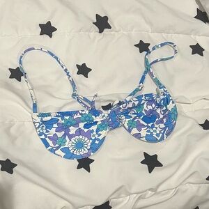Frankie’s Bikini Top